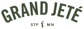 Grand Jeté